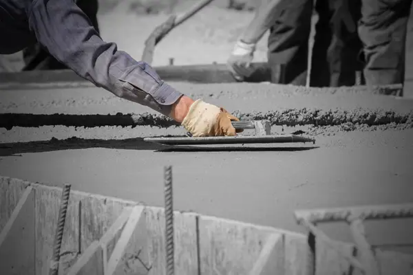 عیار بتن چبست