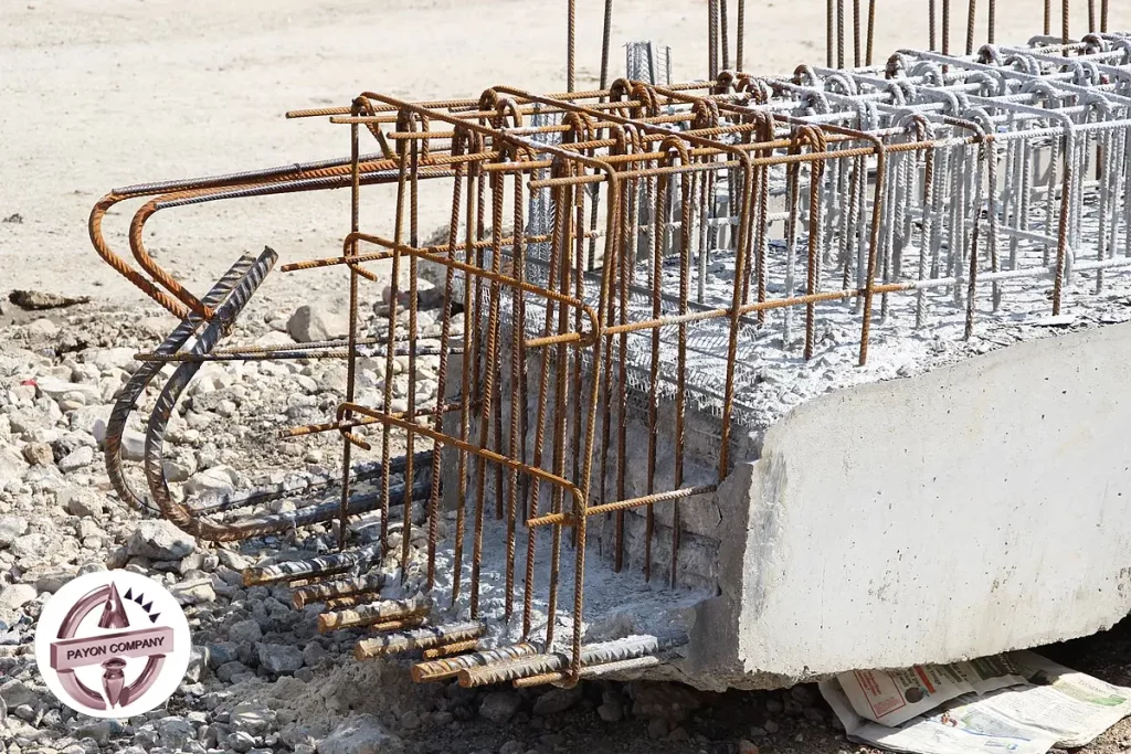 بتن آرمه چیست