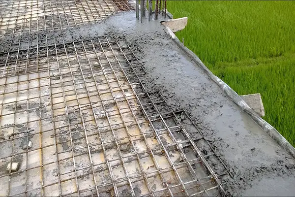 مقاوم سازی انواع سقف
